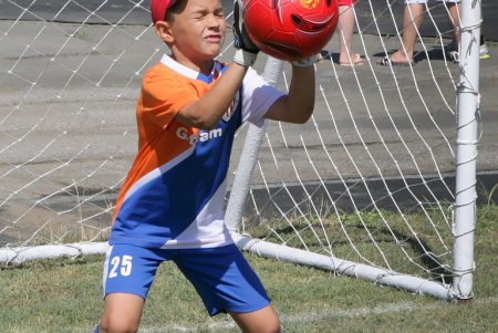 Фестиваль Spartak Sport Day (фоторепортаж)