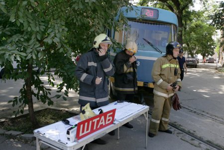 «Масонского дома» в центре Одессы больше нет