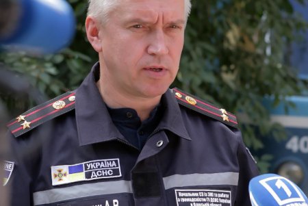 «Масонского дома» в центре Одессы больше нет