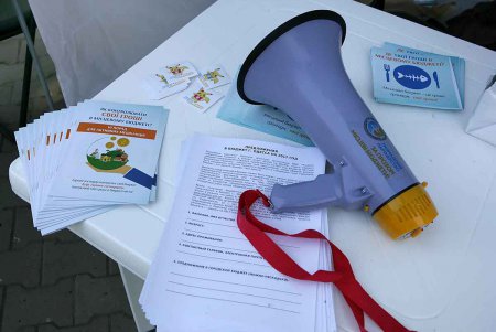 Одесситам предлагают поучаствовать в планировании бюджета города