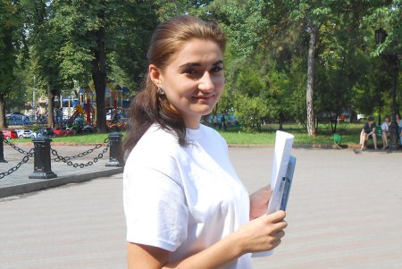 Одесситам предлагают поучаствовать в планировании бюджета города