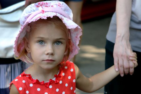 В Одесском зоопарке спасали носорогов (фоторепортаж)
