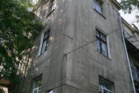 В Одессе открыли мемориальную доску актеру Владимиру Самойлову (фоторепортаж)