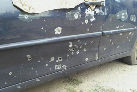 Полиция выясняет причины ночного взрыва в Одессе