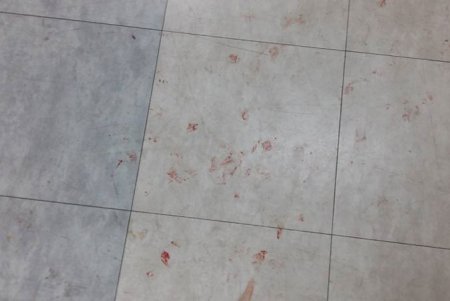 В Одессе в коворкинговом центре произошла поножовщина