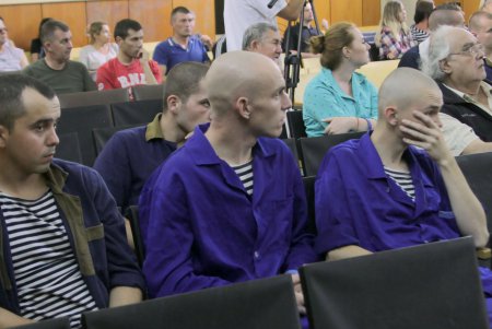 В Одессе открылась художественная выставка для раненных бойцов  (фото)