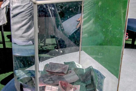 В Одессе почтили память погибших моряков 