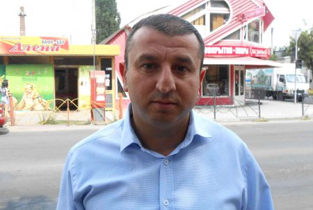 В Одессе сносят антисанитарные торговые точки