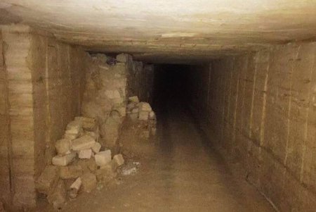 СБУ накрыла незаконный известняковый карьер в Одесской области