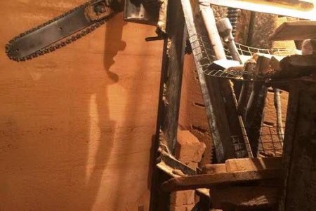 СБУ накрыла незаконный известняковый карьер в Одесской области