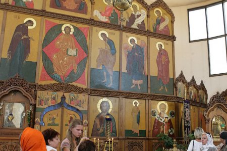 30 лет со дня скорбной даты: в Одессе поминали погибших на пароходе «Адмирал Нахимов» (фоторепортаж)