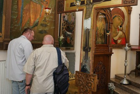 30 лет со дня скорбной даты: в Одессе поминали погибших на пароходе «Адмирал Нахимов» (фоторепортаж)