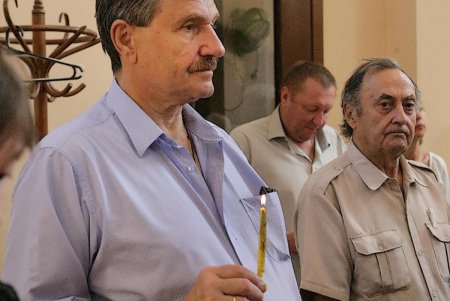 30 лет со дня скорбной даты: в Одессе поминали погибших на пароходе «Адмирал Нахимов» (фоторепортаж)