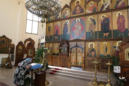 30 лет со дня скорбной даты: в Одессе поминали погибших на пароходе «Адмирал Нахимов» (фоторепортаж)