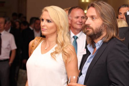 Геннадий Труханов провел прием по случаю Дня Рождения Одессы (фоторепортаж)