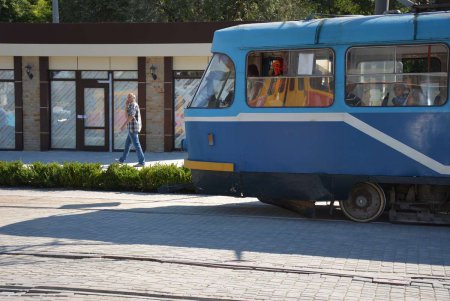 Геннадий Труханов: «Мало стремиться в Европу. Нужно создавать Европу здесь» (фото)