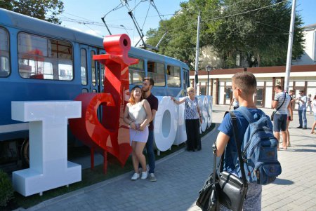 Геннадий Труханов: «Мало стремиться в Европу. Нужно создавать Европу здесь» (фото)