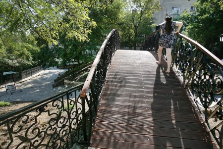 Уголок Старой Одессы уже восстановлен в былой красе (фоторепортаж)
