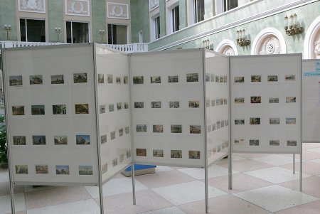 Путешествие во времени с Анатолием Дроздовским (фото)