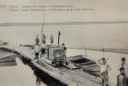Путешествие во времени с Анатолием Дроздовским (фото)