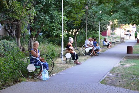 В Одессе открыт возрожденный Музей футбола (фото)