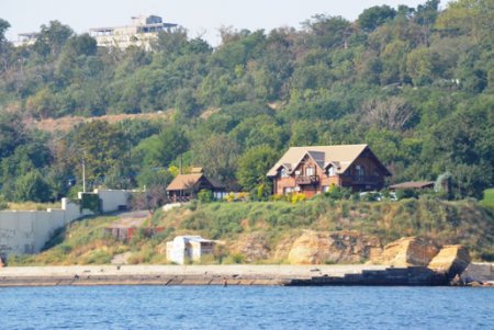 Курортный сезон завершается — готовимся к новому (фото)