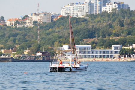 Курортный сезон завершается — готовимся к новому (фото)