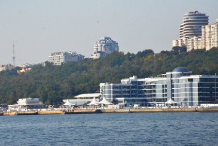 Курортный сезон завершается — готовимся к новому (фото)