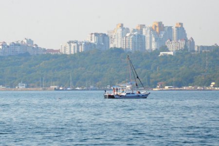 Курортный сезон завершается — готовимся к новому (фото)