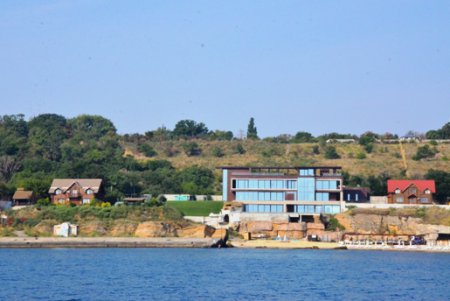 Курортный сезон завершается — готовимся к новому (фото)