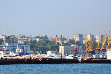 Курортный сезон завершается — готовимся к новому (фото)