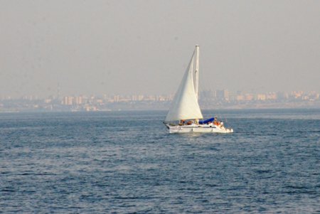 Курортный сезон завершается — готовимся к новому (фото)