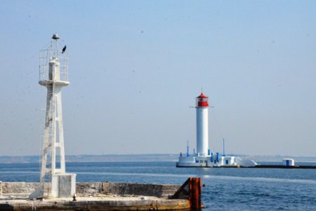 Курортный сезон завершается — готовимся к новому (фото)