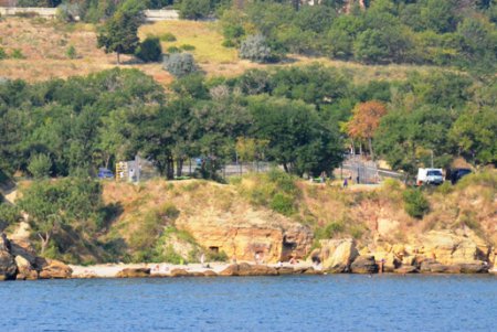 Курортный сезон завершается — готовимся к новому (фото)