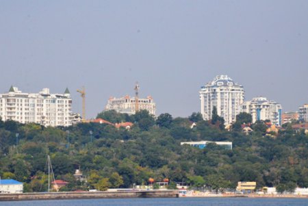 Курортный сезон завершается — готовимся к новому (фото)
