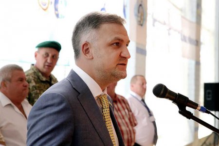 В Одессе стартовал этап «Динамиады»