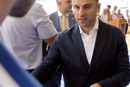 В Одессе стартовал этап «Динамиады»