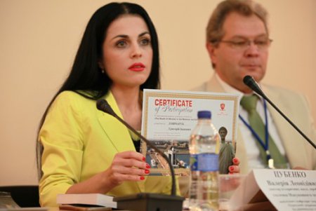 «Юг Украины в отечественной и европейской истории»: в Одессе проходит III Международная научно-практическая конференция (фото)
