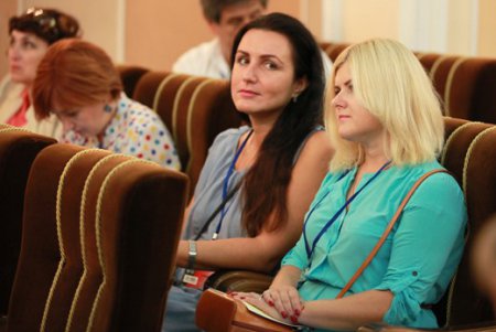 «Юг Украины в отечественной и европейской истории»: в Одессе проходит III Международная научно-практическая конференция (фото)