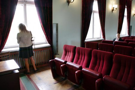 На восстановление Одесского Дома профсоюзов потребуется 20 миллионов гривен (фото)