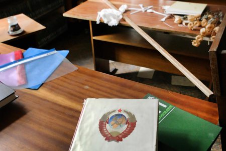 На восстановление Одесского Дома профсоюзов потребуется 20 миллионов гривен (фото)