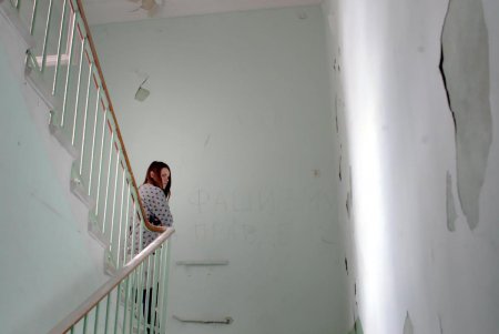 На восстановление Одесского Дома профсоюзов потребуется 20 миллионов гривен (фото)