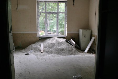 На восстановление Одесского Дома профсоюзов потребуется 20 миллионов гривен (фото)