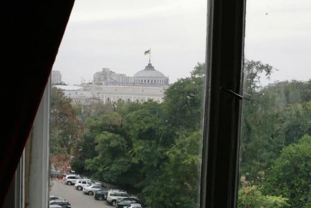 На восстановление Одесского Дома профсоюзов потребуется 20 миллионов гривен (фото)