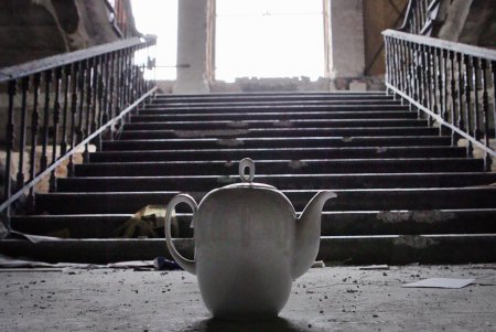 На восстановление Одесского Дома профсоюзов потребуется 20 миллионов гривен (фото)
