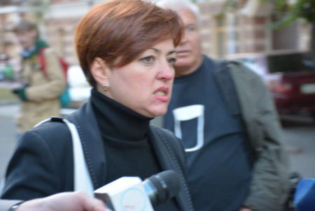Полиция отпустила подозрительный автобус с улицы Маразлиевской (фото)