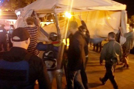 Геннадий Труханов: «Некоторые общественники открыто позорят себя и свой город»