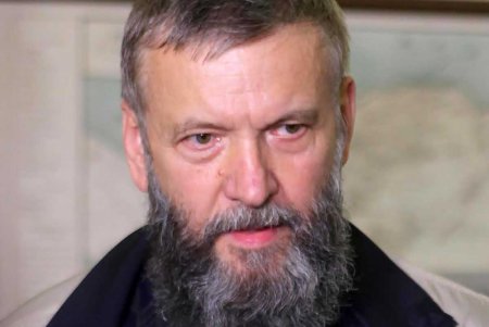 Трехметровый крылатый ангел увенчает памятник воинам АТО