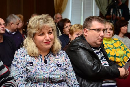 Одесситы делятся опытом национально-патриотического воспитания детей