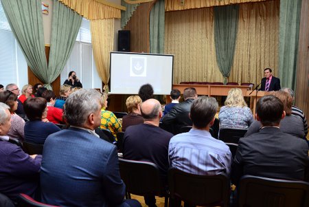 Одесситы делятся опытом национально-патриотического воспитания детей